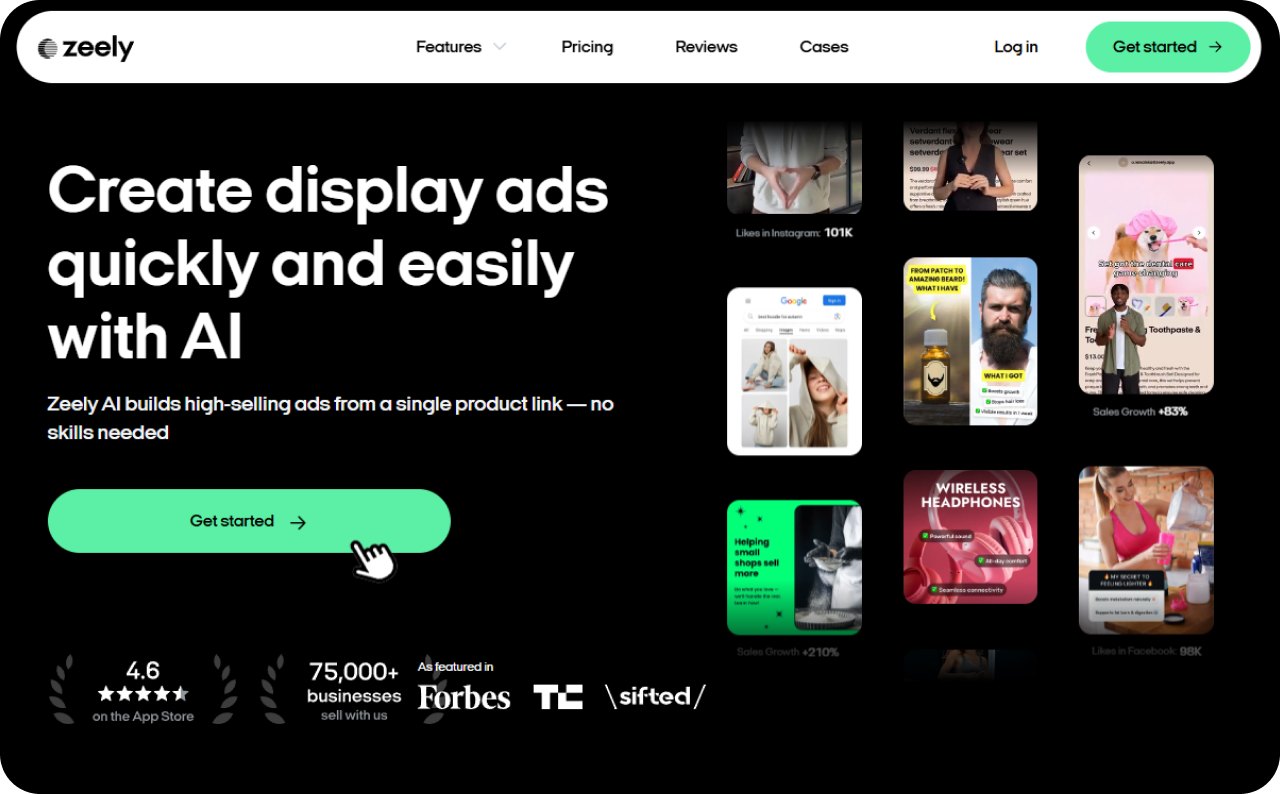 Display Advertising Explained: 5 Types That Drive Results