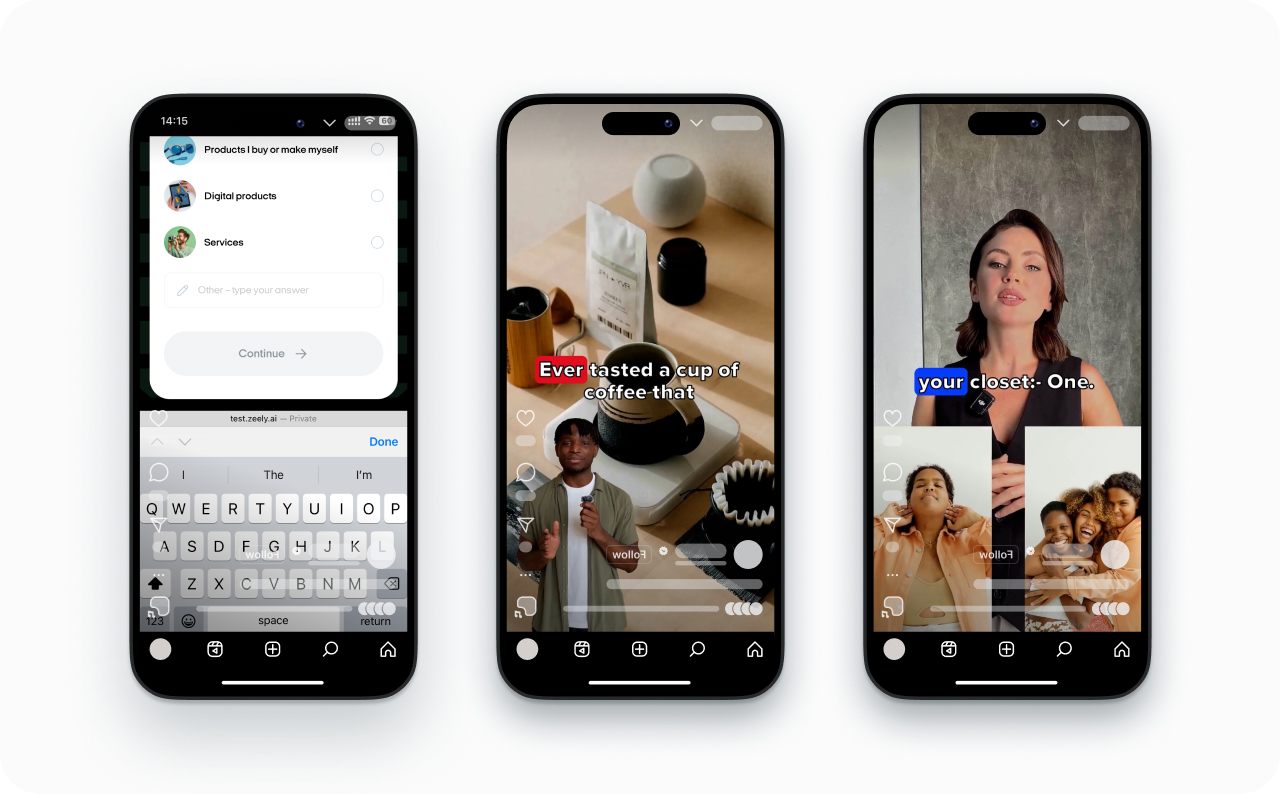 Interactive Ads: 6 Key Types & How to Use Them