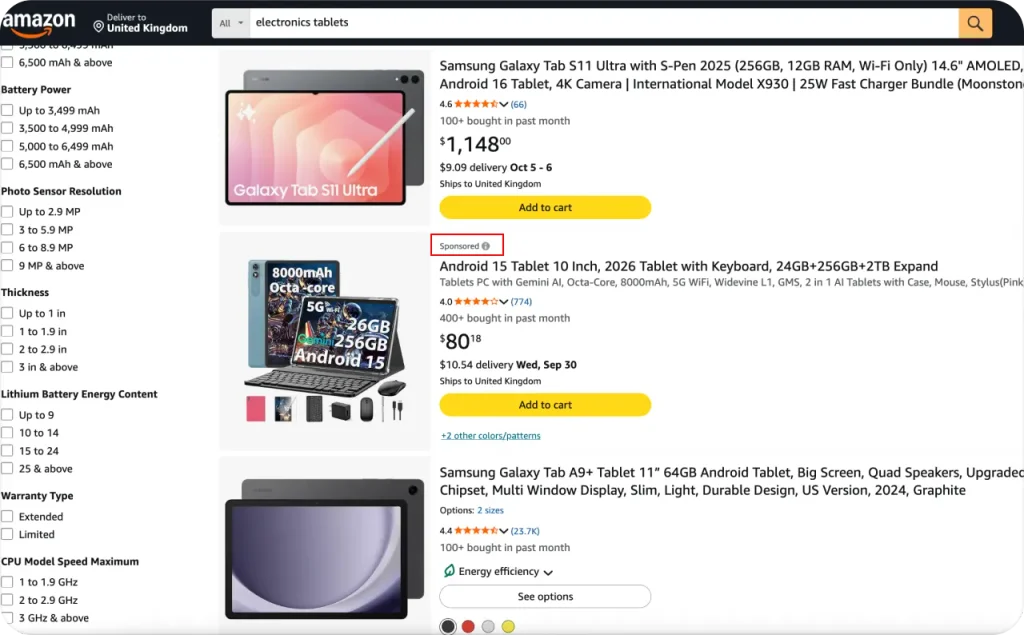 Amazon