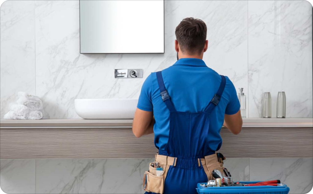 plumber-advertisement