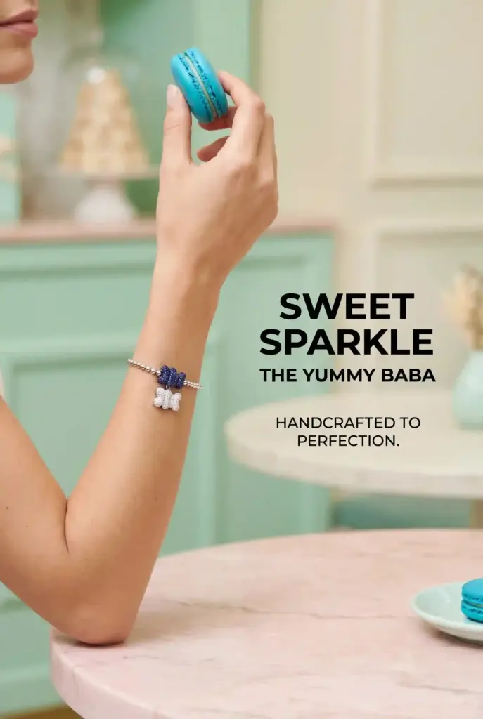 Jewelry ad 1