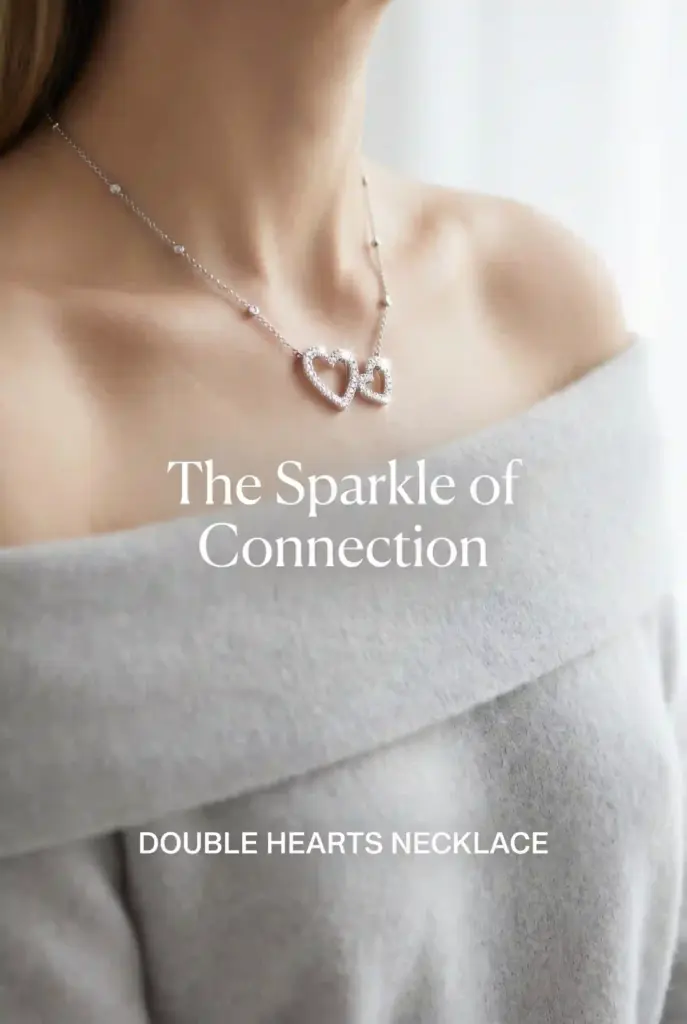 Jewelry ad by Zeely AI
