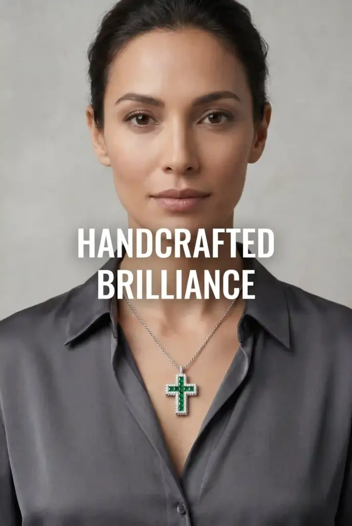Example of Jewelry ad by Zeely