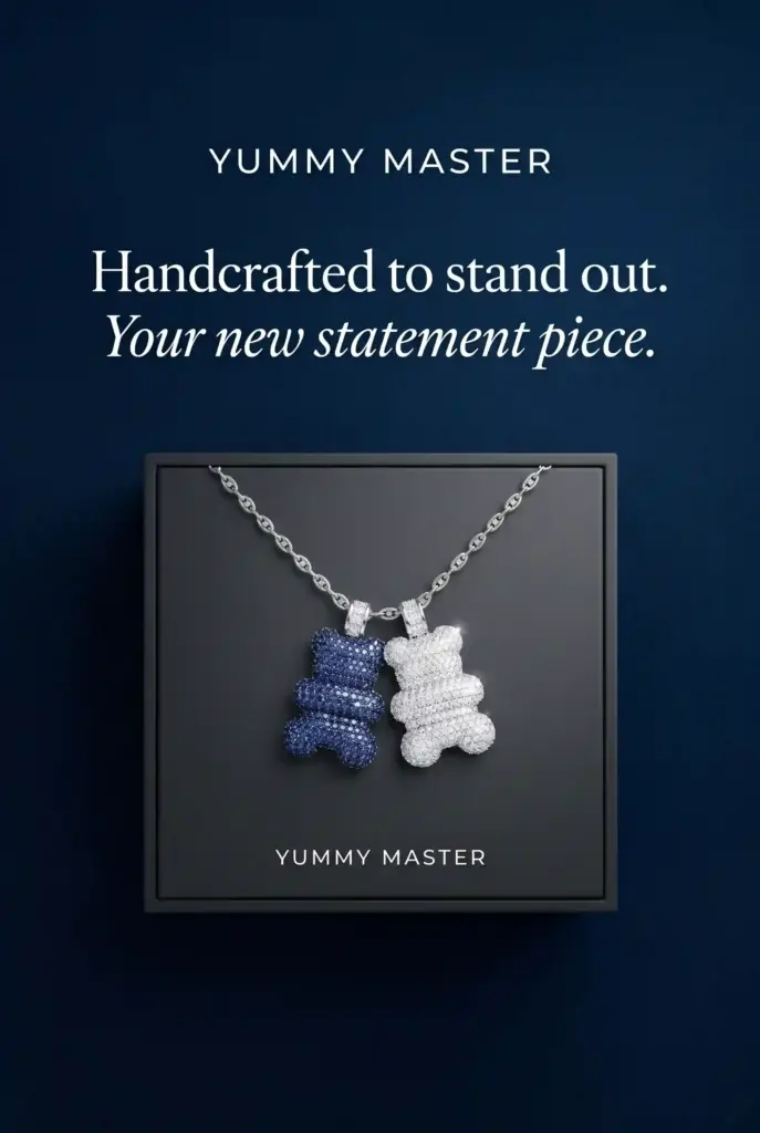 Jewelry ad 4