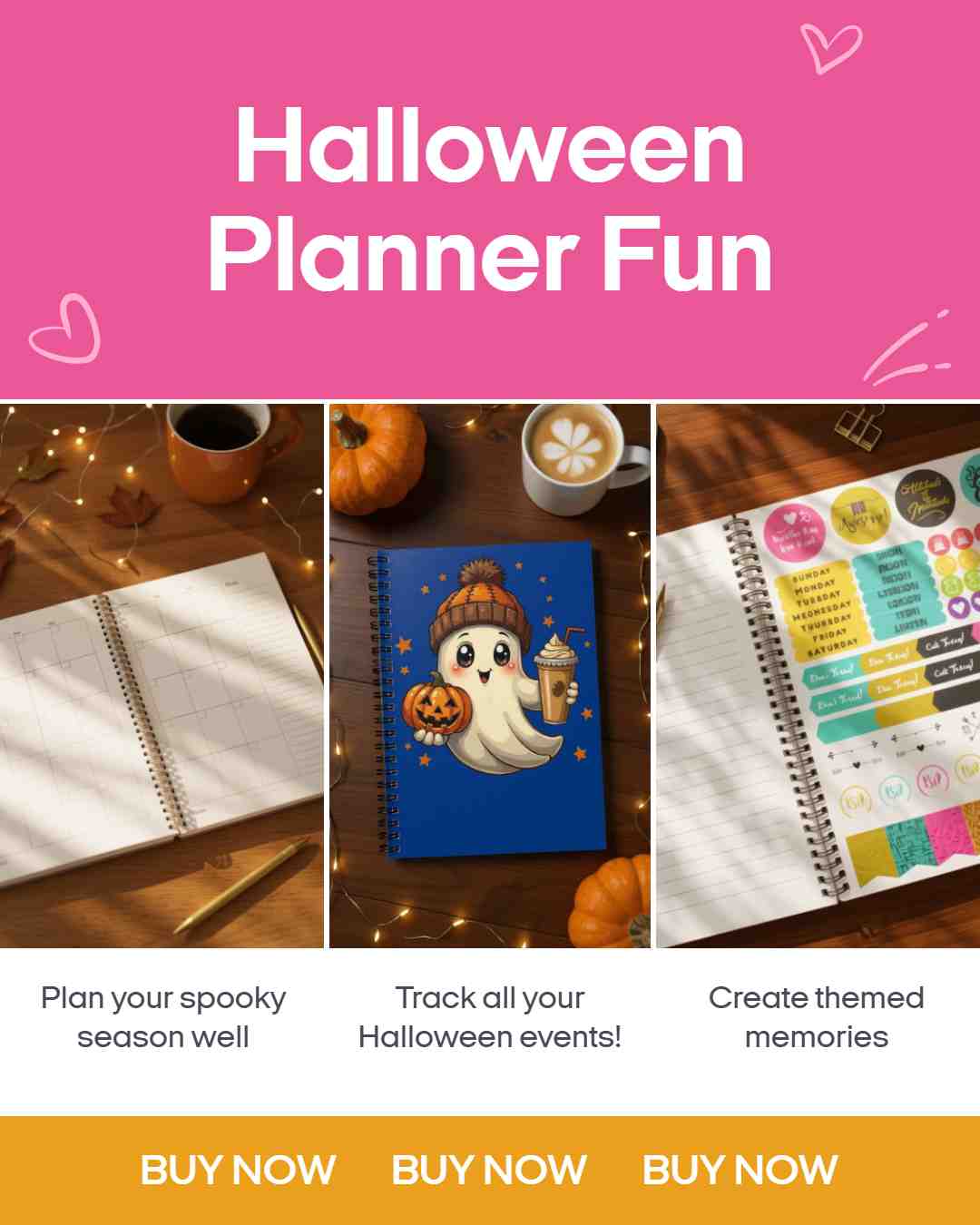 Static ads examples: 12 inspiring designs and campaign examples - Zeely AI