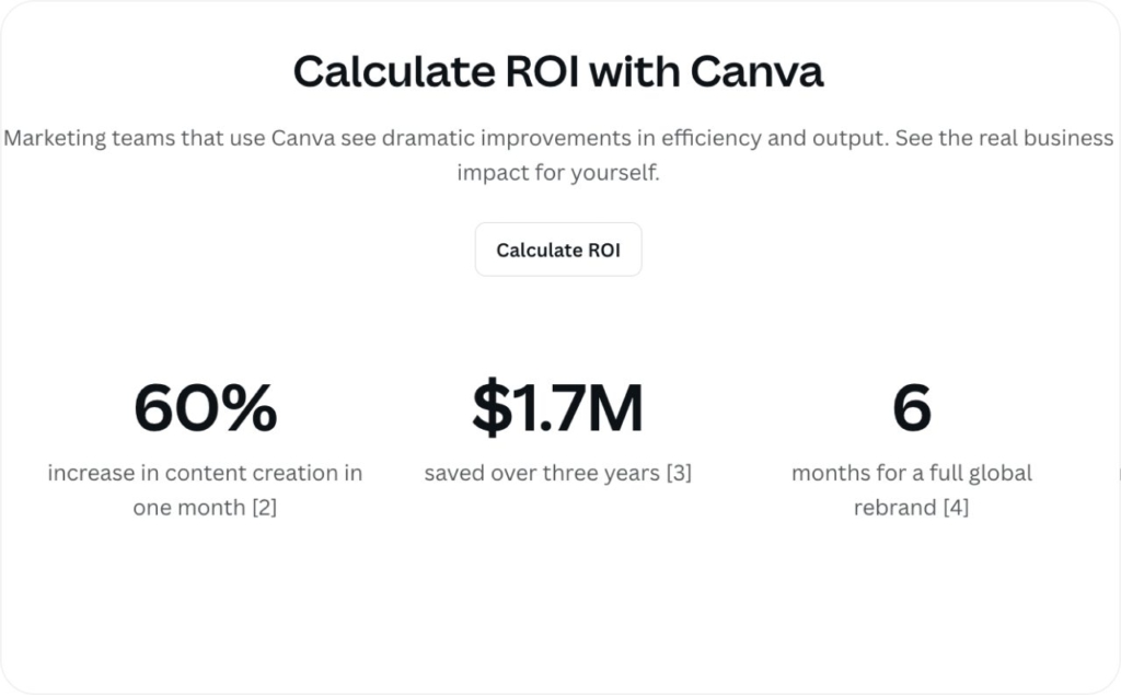 Canva tool badge