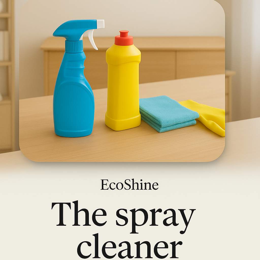 Cleaning ad 14