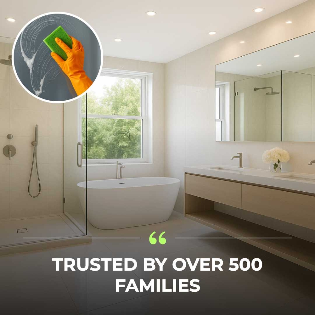 Cleaning ad 15
