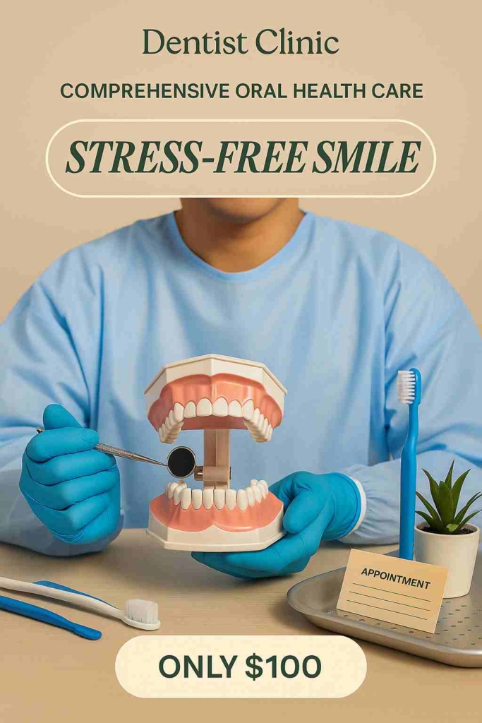 Dental ad 19