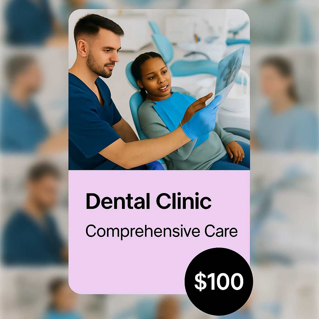 Dental ad 24