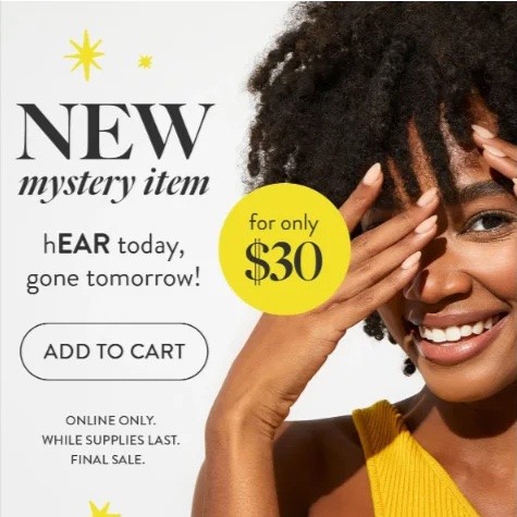 Email advertising 2