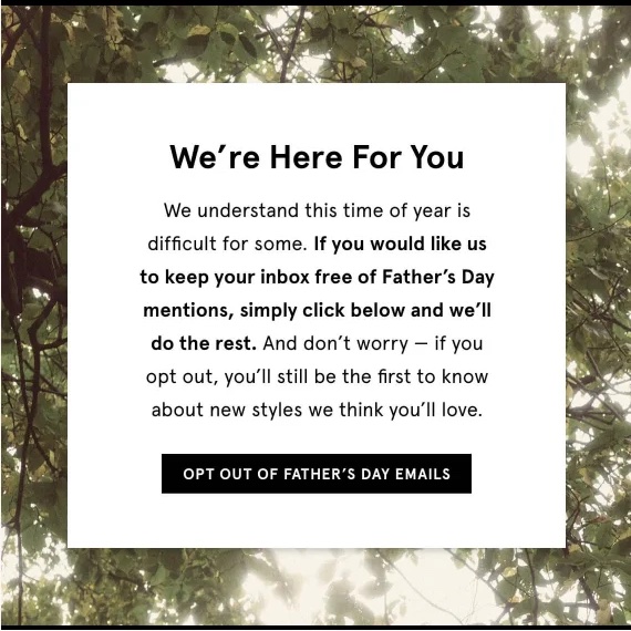 Email advertising 1