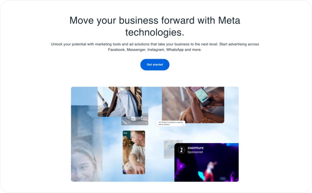 Meta Ads