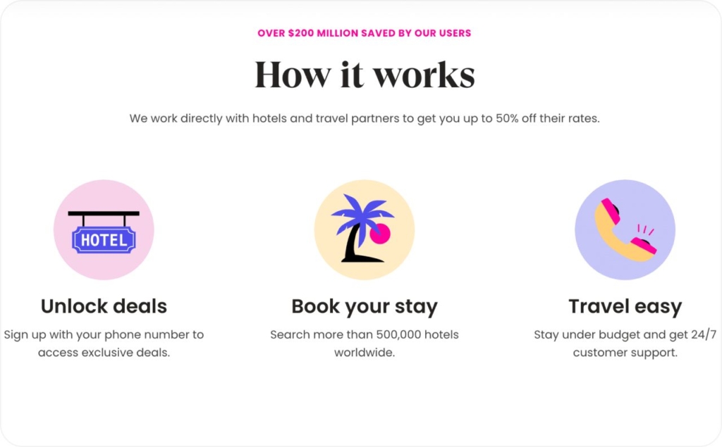 Super.com page