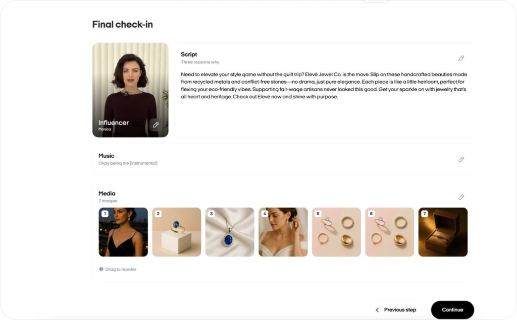 Zeely AI review