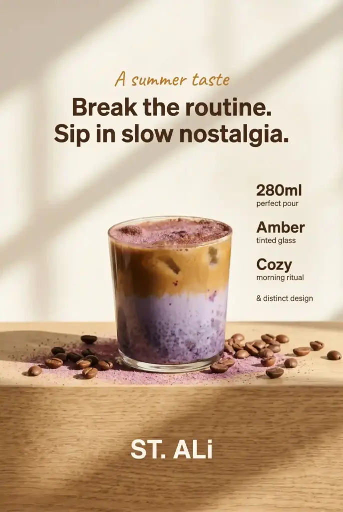 Coffee Shop ad 2