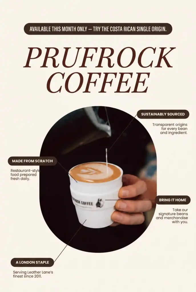 Coffee Shop ad 11