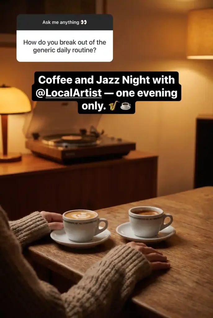 Coffee Shop ad 12