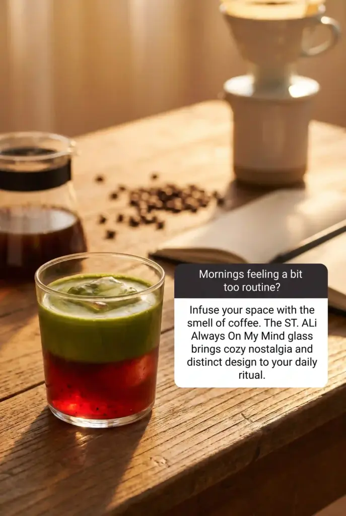 Coffee Shop ad 2