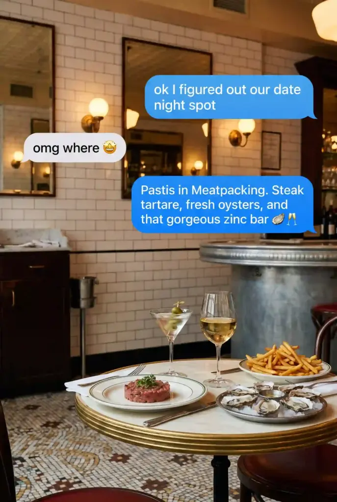 Restaurant ad 3