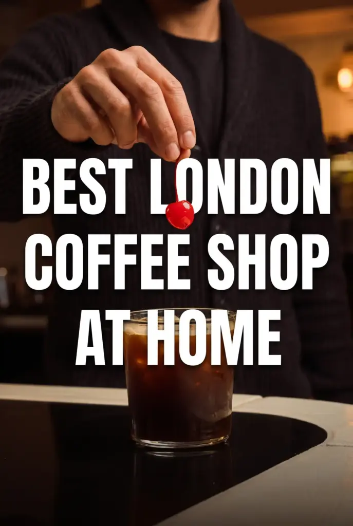 Coffee Shop ad 1
