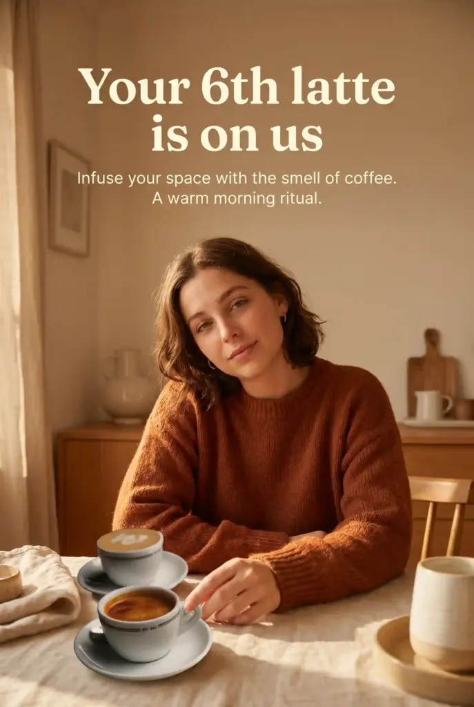 Coffee Shop ad 4