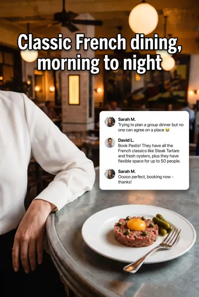 Restaurant ad 7