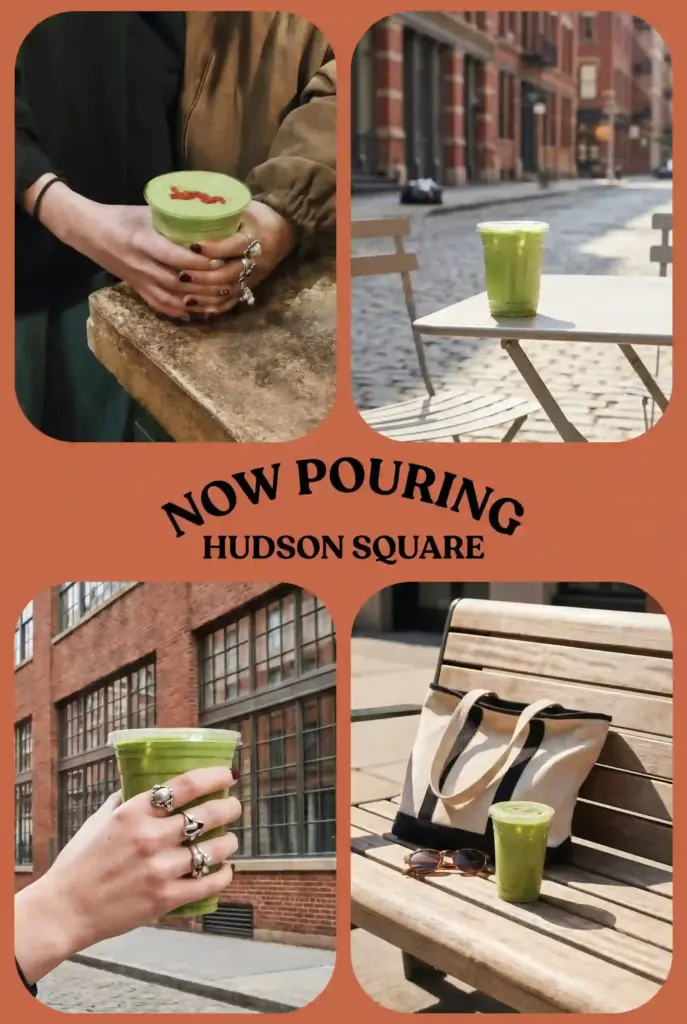 Coffee Shop ad 6