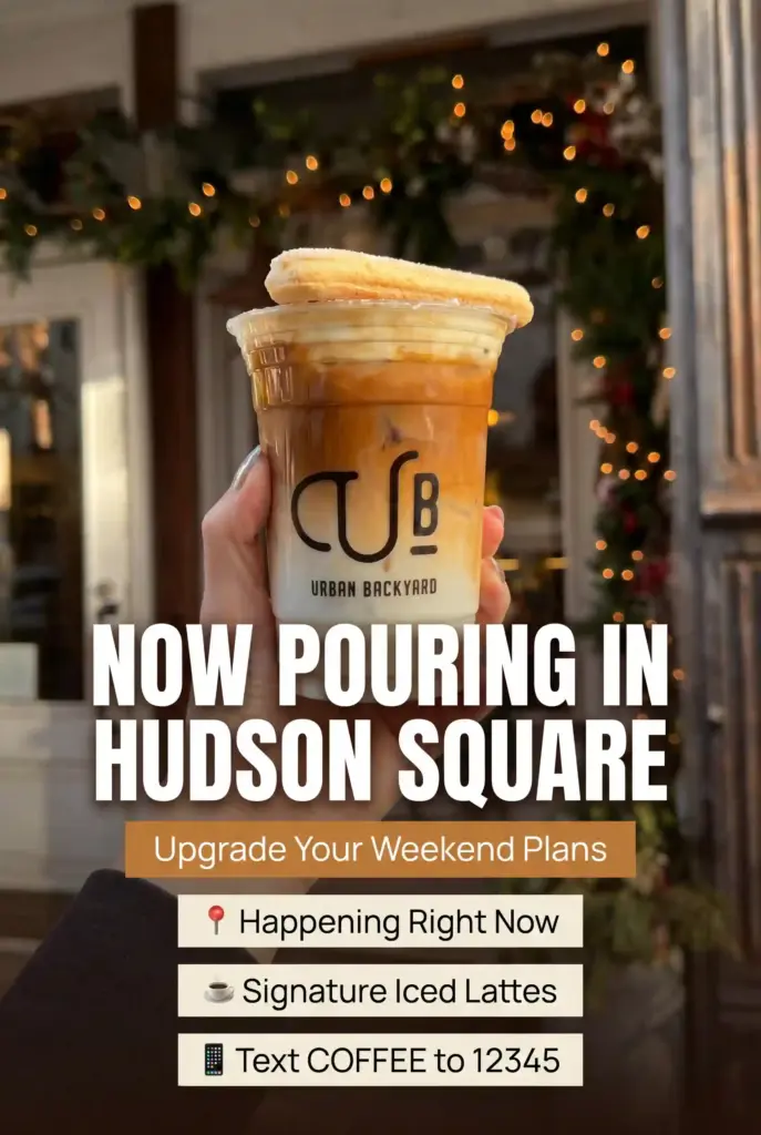 Coffee Shop ad 7