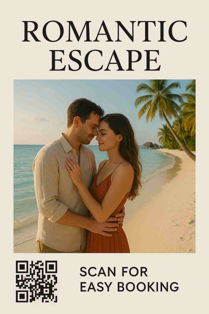 Flyer example 2