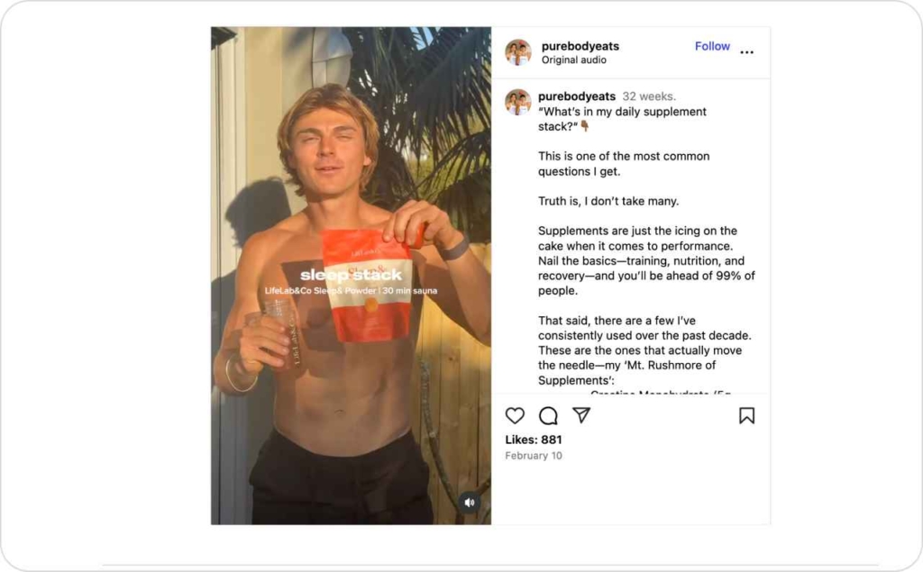 @purebodyeats on Instagram