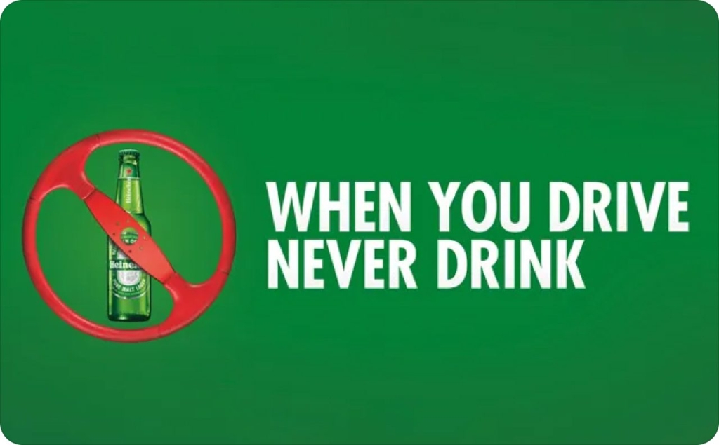 Heineken ad