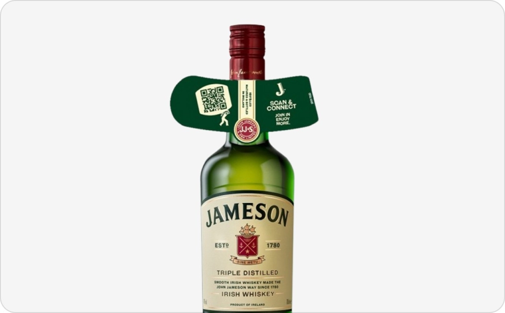 Jameson – Join In ad