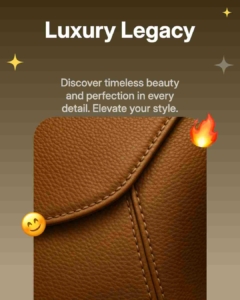 25 most creative luxury goods ads you can copy in 2026 - Zeely AI