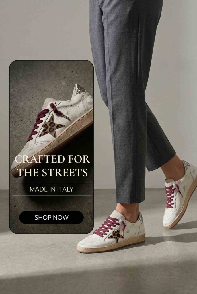 Zeely AI display ad example