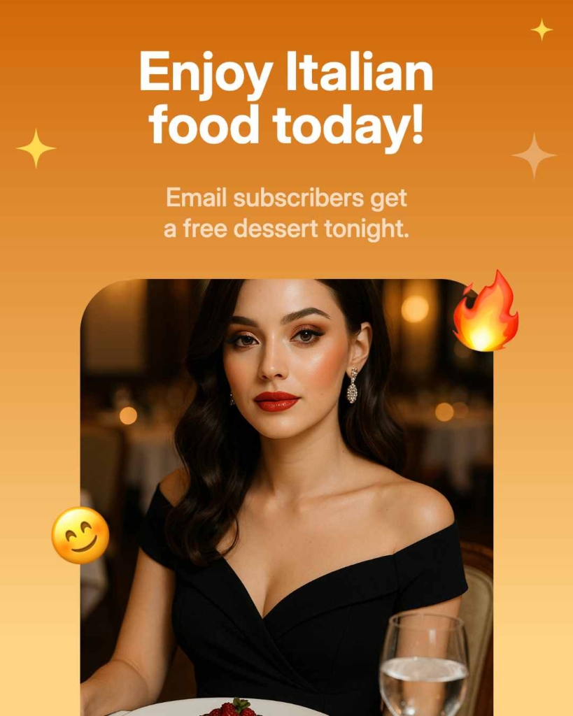 Zeely AI ad 3