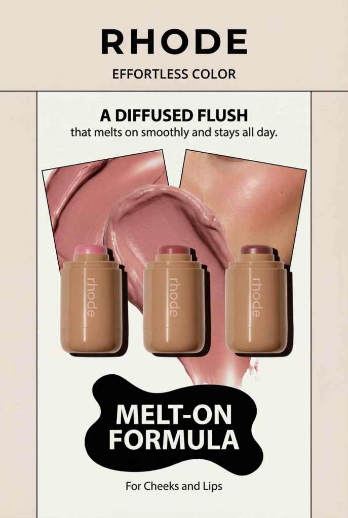 Zeely display ad example