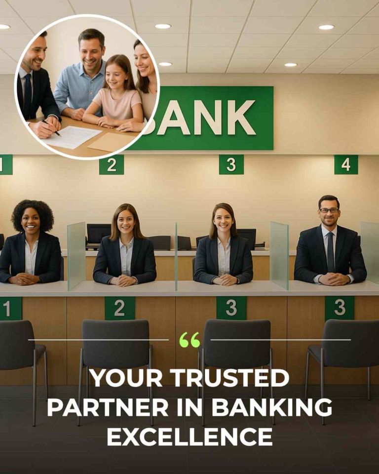 Bank Advertising Solutions for Modern Financial Brands