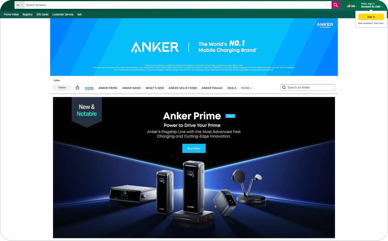35 Technology Ads Examples That Win Clicks in 2026