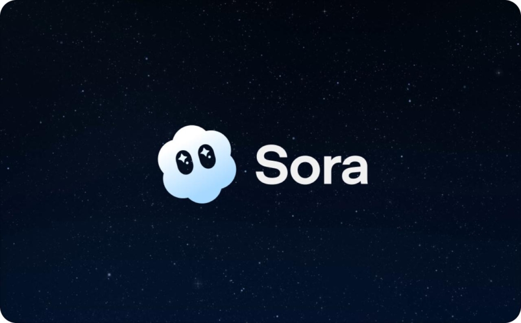 OpenAI Sora logo