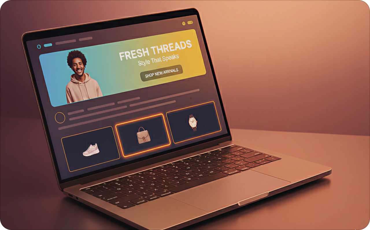 Targeted Display Advertising: 20 Brand Examples