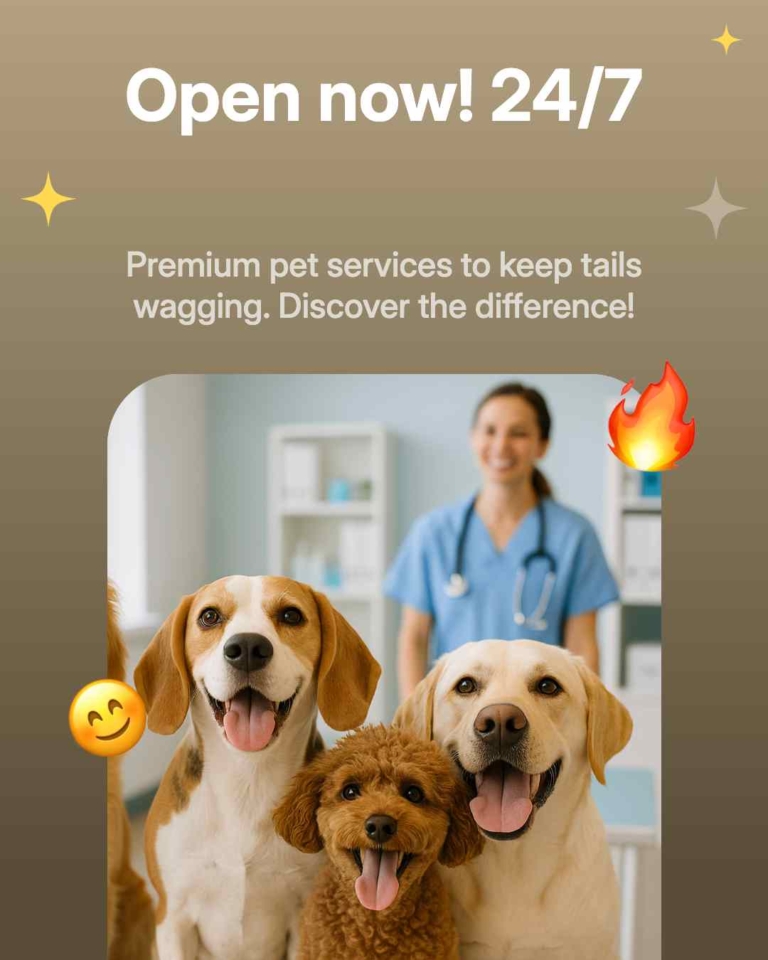 14 Best Pet Advertising Ads for Your Campaigns