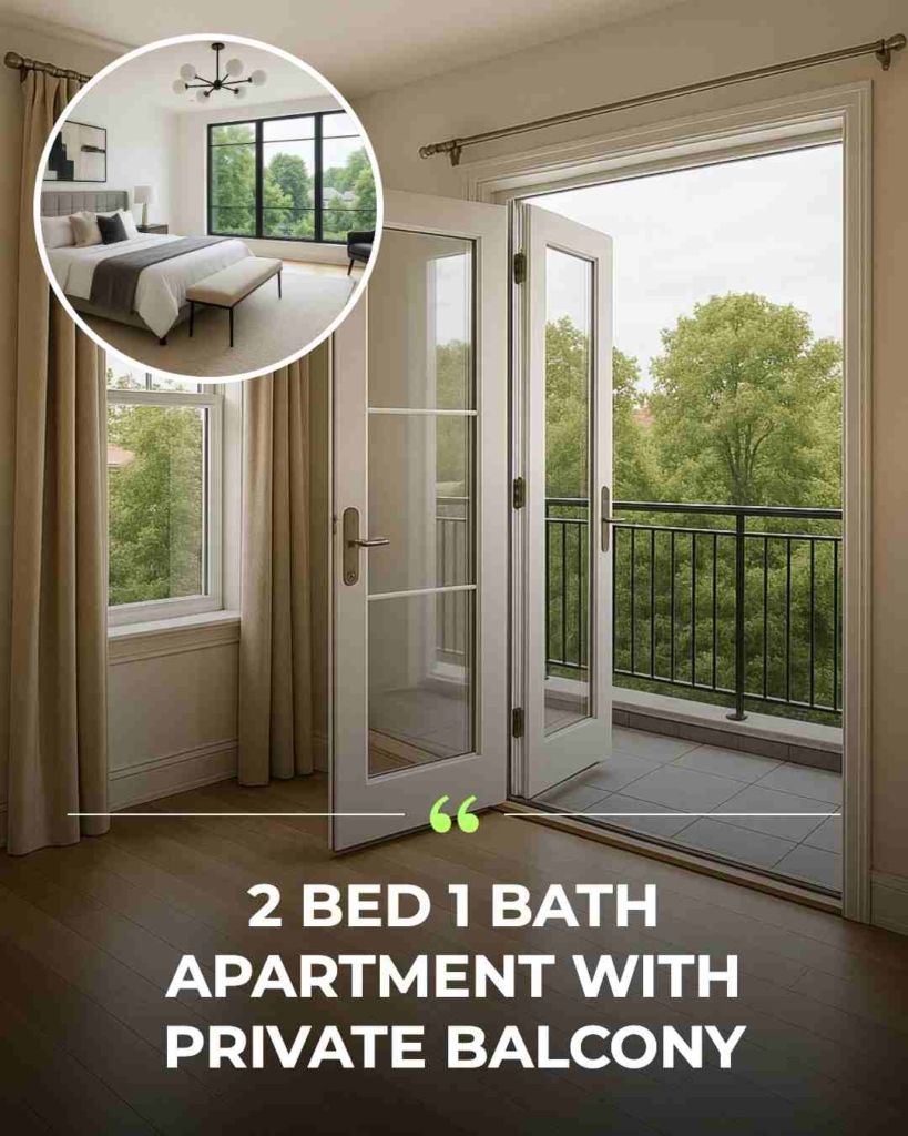 Zeely AI ad portraying a real estate advertising