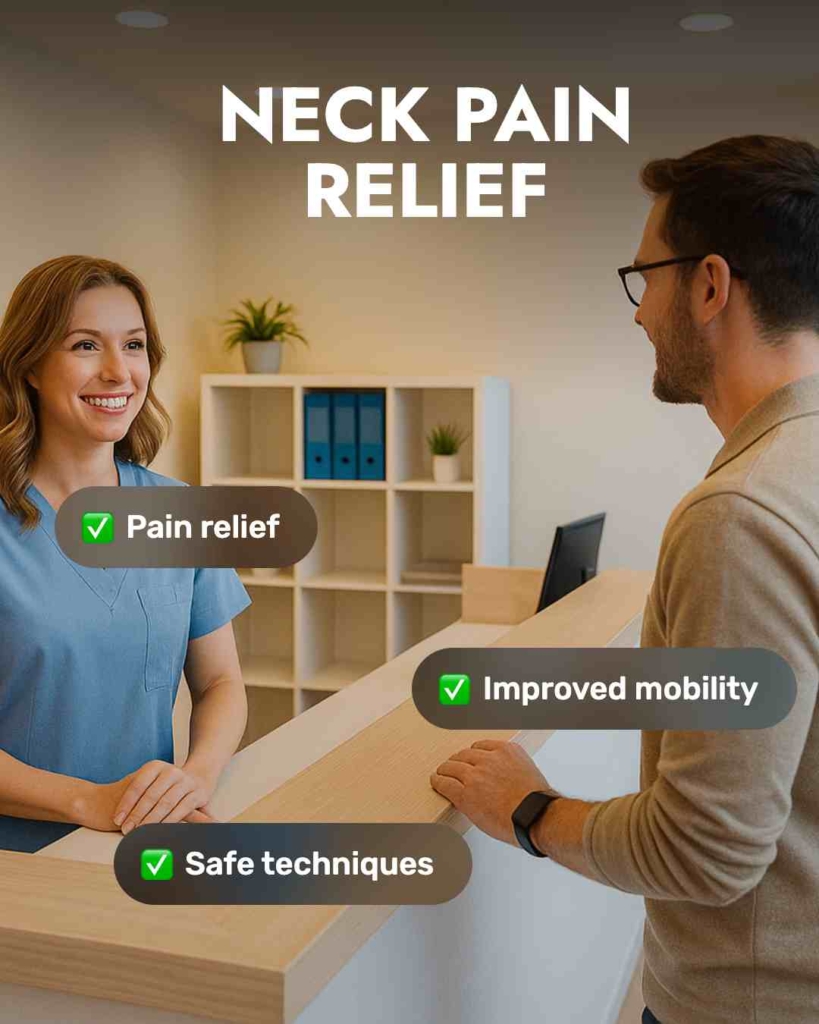 Zeely AI portraying a client and receptionist