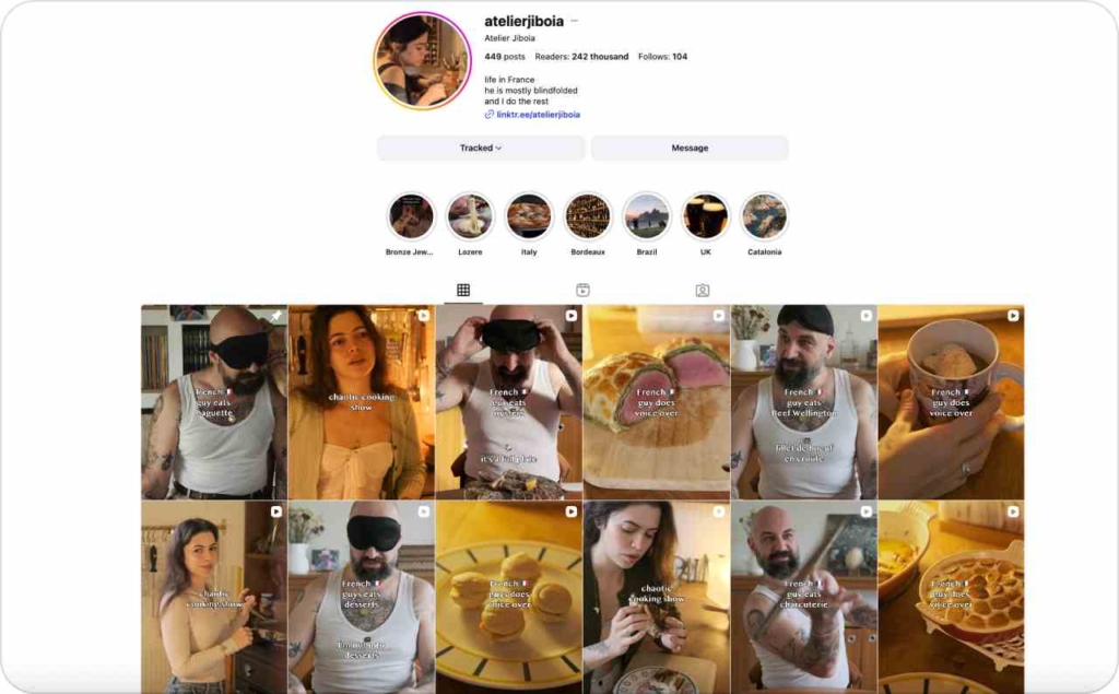 @atelierjiboia on Instagram