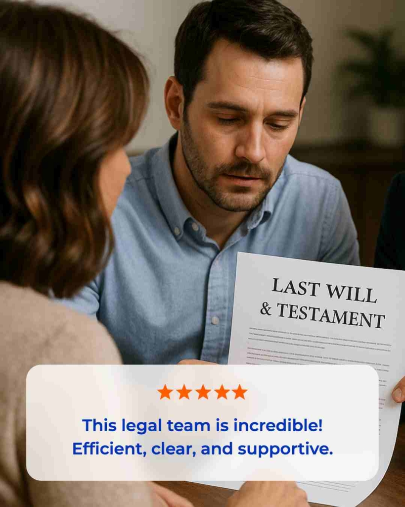 Zeely AI ad portraying clients