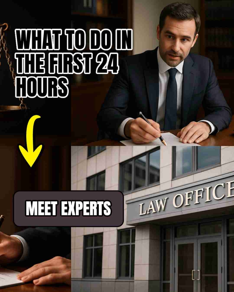 Zeely AI legal services advertisement