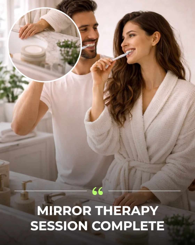 Zeely AI ad with funny caption