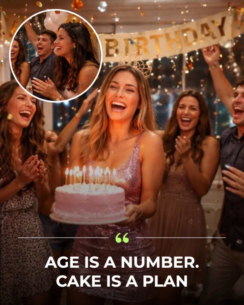 Zeely AI birthday ad