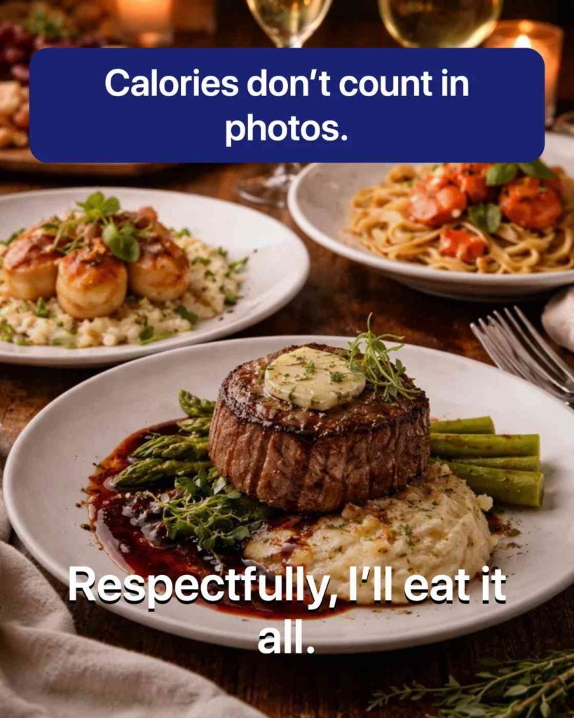 Zeely AI ad for restaurant